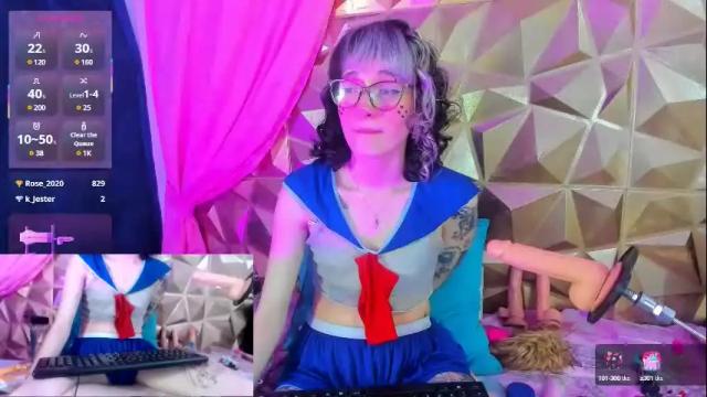 Thumbnail 2, sweet_emmili's Stream at Chaturbate, 1 month ago