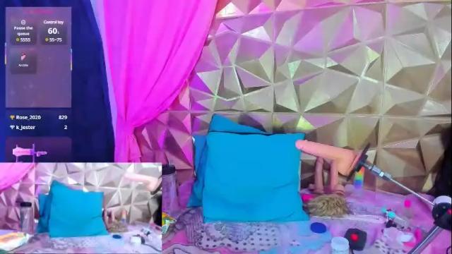 Image 6 of sweet_emmili Stream on Chaturbate on 1 month ago
