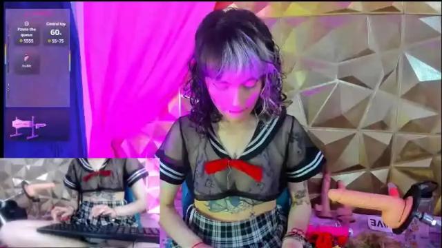 Thumbnail 1, sweet_emmili's Stream at Chaturbate, 1 month ago