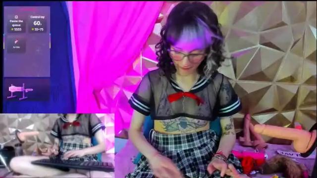 Thumbnail 2, sweet_emmili's Stream at Chaturbate, 1 month ago