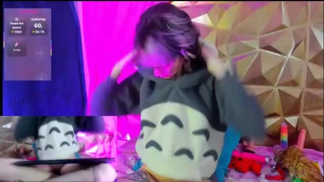 Thumbnail 1, sweet_emmili's Stream at Chaturbate, 1 month ago