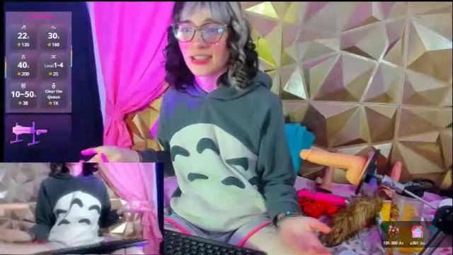 Image 10 of sweet_emmili Stream on Chaturbate on 1 month ago