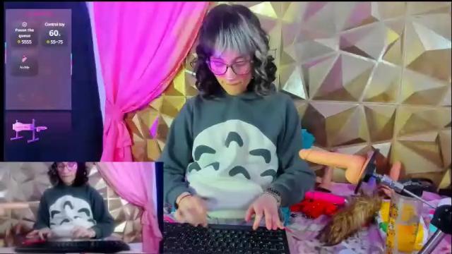 Image 11 of sweet_emmili Stream on Chaturbate on 1 month ago