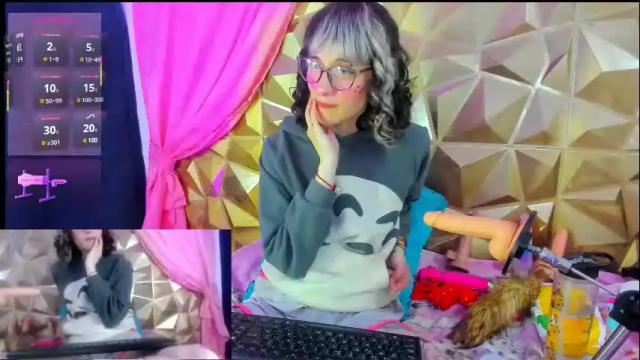 Image 12 of sweet_emmili Stream on Chaturbate on 1 month ago