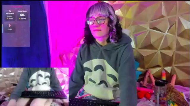Thumbnail 2, sweet_emmili's Stream at Chaturbate, 1 month ago