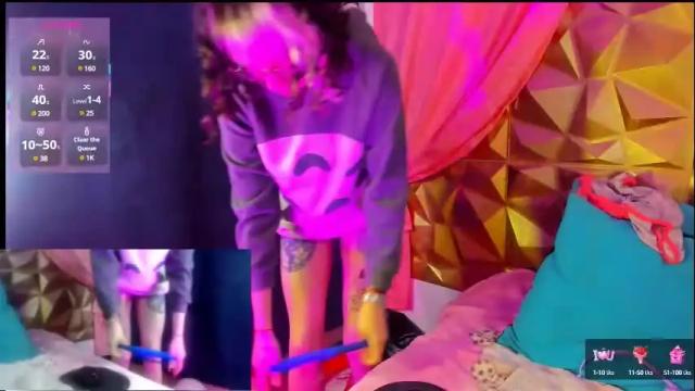 Image 7 of sweet_emmili Stream on Chaturbate on 1 month ago