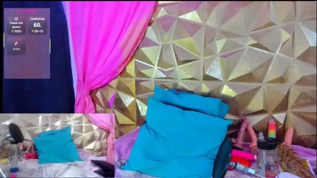 Image 8 of sweet_emmili Stream on Chaturbate on 1 month ago