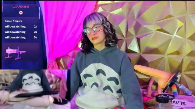Image 10 of sweet_emmili Stream on Chaturbate on 1 month ago