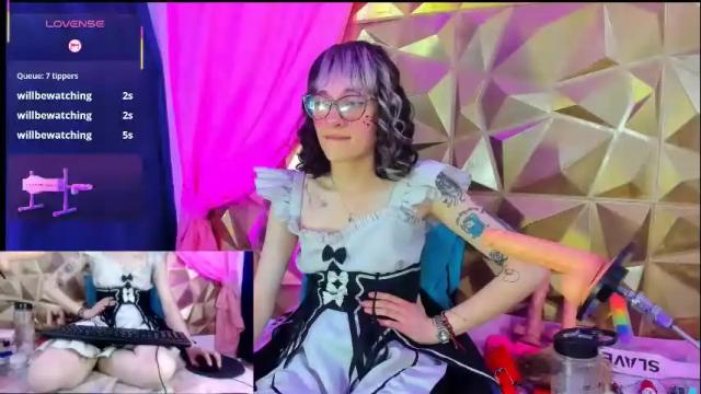 Image 7 of sweet_emmili Stream on Chaturbate on 1 month ago