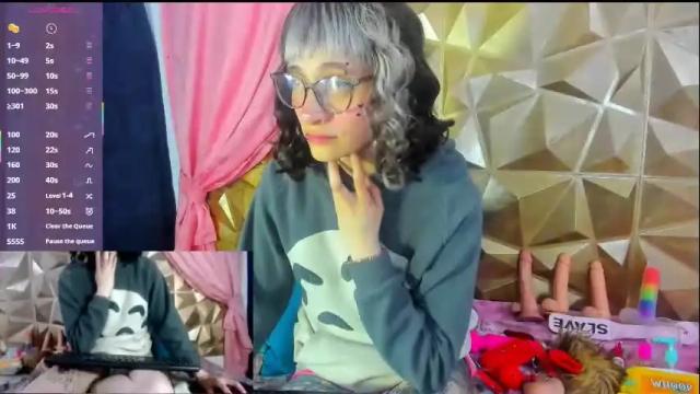 Thumbnail 1, sweet_emmili's Stream at Chaturbate, 28 days ago
