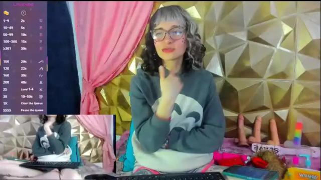 Image 12 of sweet_emmili Stream on Chaturbate on 1 month ago