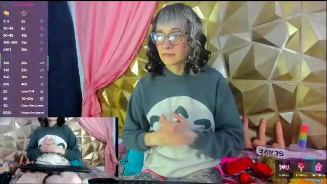 Thumbnail 2, sweet_emmili's Stream at Chaturbate, 28 days ago