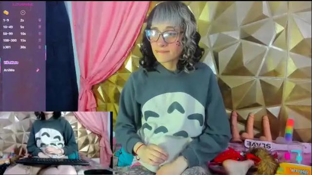 Image 6 of sweet_emmili Stream on Chaturbate on 1 month ago