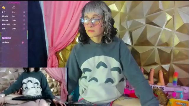 Thumbnail 3, sweet_emmili's Stream at Chaturbate, 28 days ago