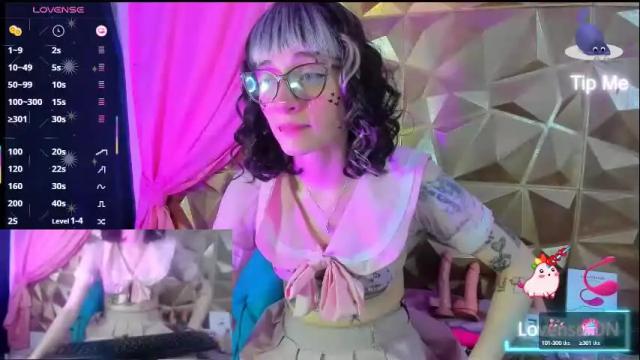 Thumbnail 1, sweet_emmili's Stream at Chaturbate, 25 days ago