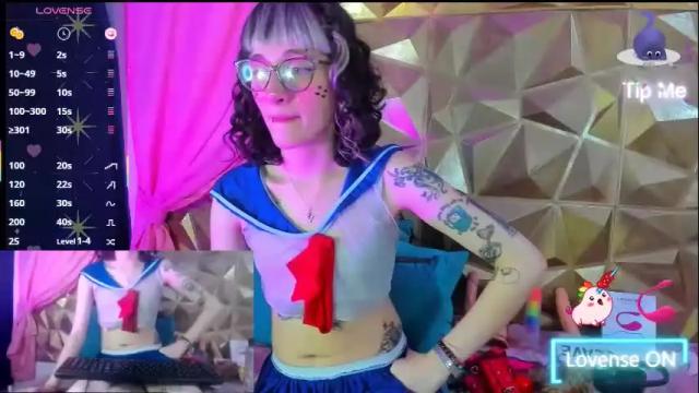 Thumbnail 3, sweet_emmili's Stream at Chaturbate, 25 days ago