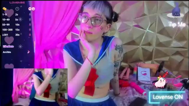 Image 11 of sweet_emmili Stream on Chaturbate on 27 days ago