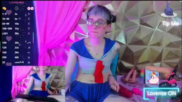 Image 2 of sweet_emmili Stream on Chaturbate on 27 days ago