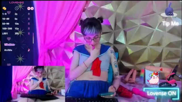 Image 4 of sweet_emmili Stream on Chaturbate on 27 days ago