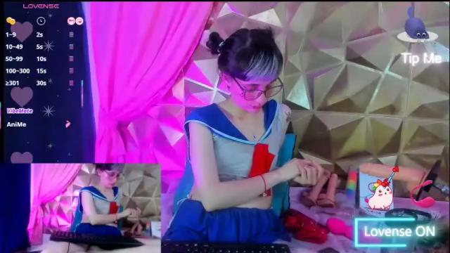 Thumbnail 2, sweet_emmili's Stream at Chaturbate, 24 days ago