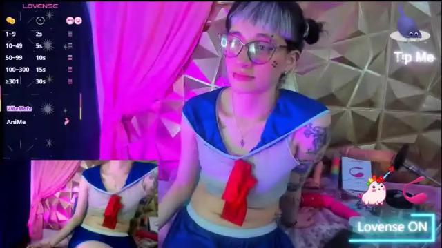 Image 7 of sweet_emmili Stream on Chaturbate on 27 days ago