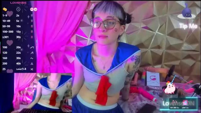 Image 8 of sweet_emmili Stream on Chaturbate on 27 days ago