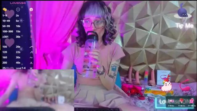 Thumbnail 3, sweet_emmili's Stream at Chaturbate, 22 days ago