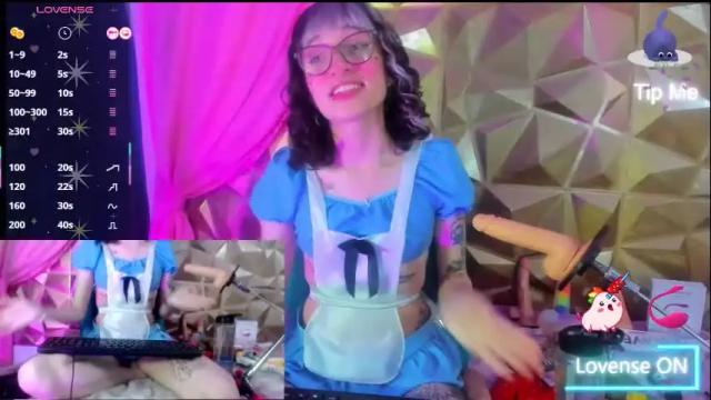 Thumbnail 1, sweet_emmili's Stream at Chaturbate, 21 days ago