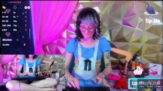 Image 10 of sweet_emmili Stream on Chaturbate on 23 days ago