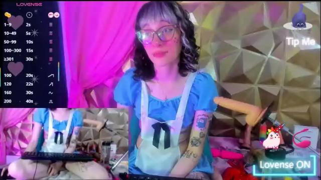Image 4 of sweet_emmili Stream on Chaturbate on 23 days ago
