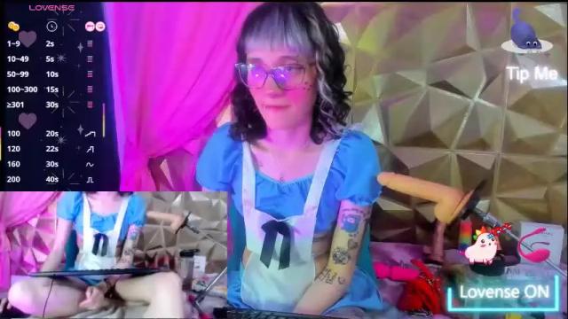Image 6 of sweet_emmili Stream on Chaturbate on 23 days ago