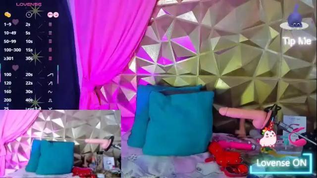 Image 12 of sweet_emmili Stream on Chaturbate on 15 days ago