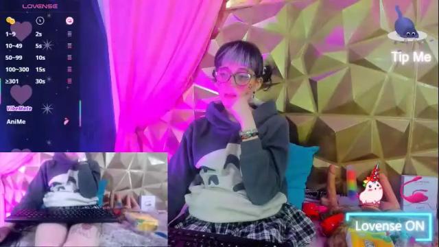 Thumbnail 1, sweet_emmili's Stream at Chaturbate, 11 days ago