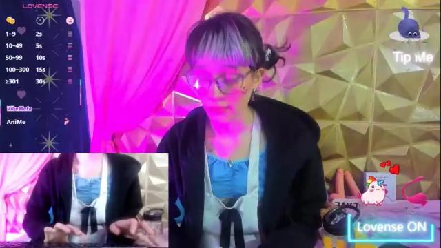Image 10 of sweet_emmili Stream on Chaturbate on 14 days ago