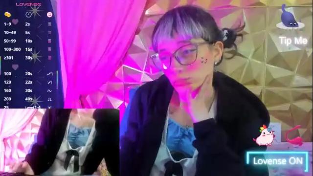 Image 11 of sweet_emmili Stream on Chaturbate on 14 days ago