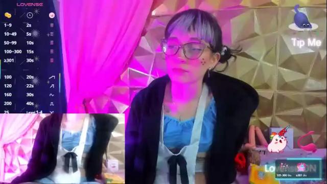 Image 12 of sweet_emmili Stream on Chaturbate on 14 days ago