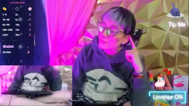 Image 2 of sweet_emmili Stream on Chaturbate on 14 days ago