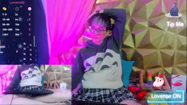Image 3 of sweet_emmili Stream on Chaturbate on 14 days ago