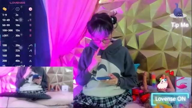 Image 4 of sweet_emmili Stream on Chaturbate on 14 days ago
