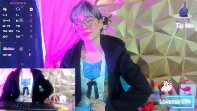 Image 6 of sweet_emmili Stream on Chaturbate on 14 days ago