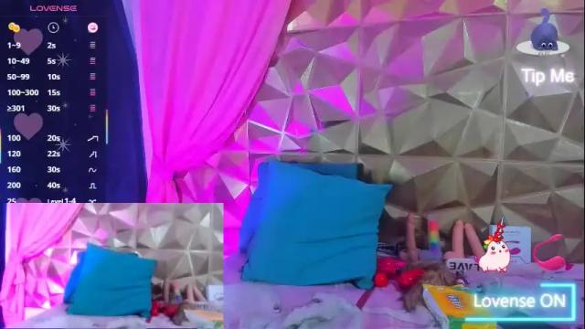 Image 8 of sweet_emmili Stream on Chaturbate on 14 days ago