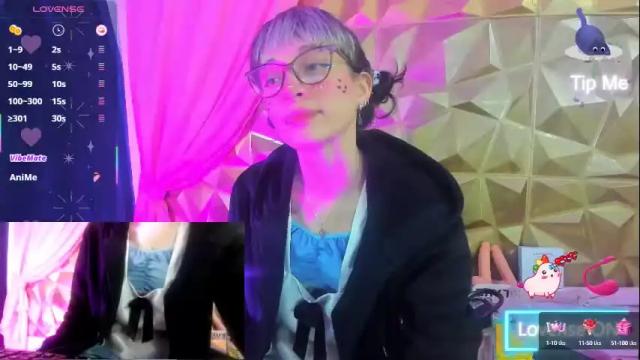 Thumbnail 3, sweet_emmili's Stream at Chaturbate, 11 days ago