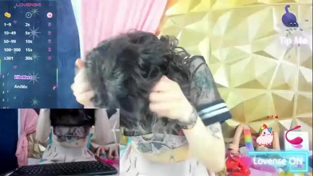 Image 3 of sweet_emmili Stream on Chaturbate on 11 days ago