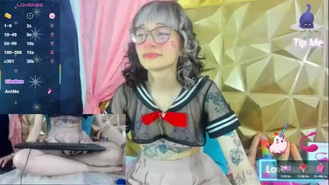 Thumbnail 3, sweet_emmili's Stream at Chaturbate, 8 days ago