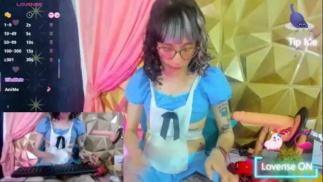 Thumbnail 1, sweet_emmili's Stream at Chaturbate, 7 days ago