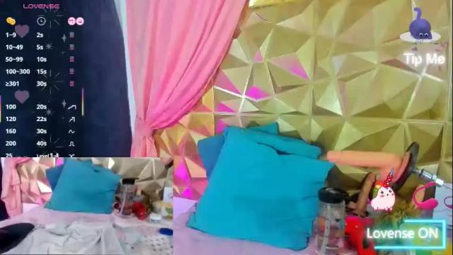 Image 11 of sweet_emmili Stream on Chaturbate on 9 days ago
