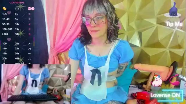 Image 3 of sweet_emmili Stream on Chaturbate on 9 days ago