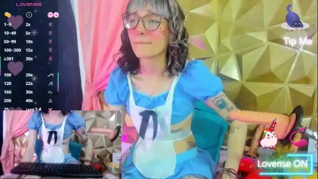 Image 4 of sweet_emmili Stream on Chaturbate on 9 days ago