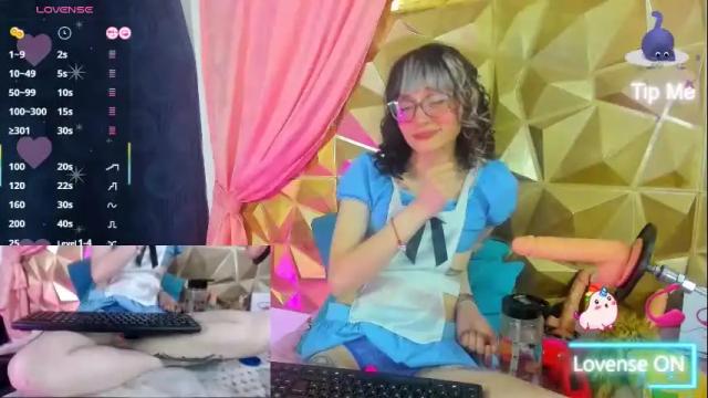 Thumbnail 3, sweet_emmili's Stream at Chaturbate, 7 days ago