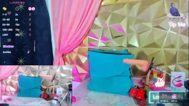 Image 10 of sweet_emmili Stream on Chaturbate on 6 days ago